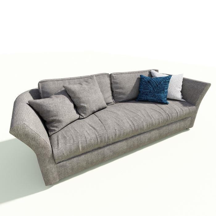 Sofa soften