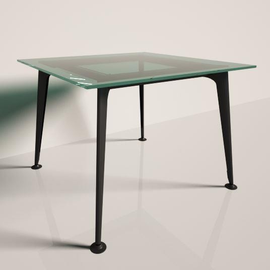 Table glass2