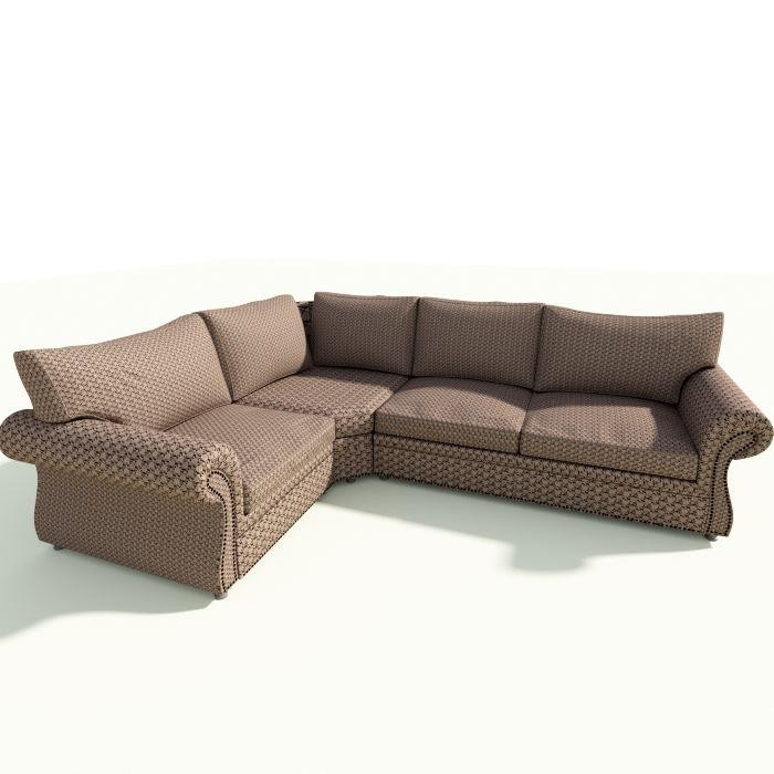 Sofa luiza