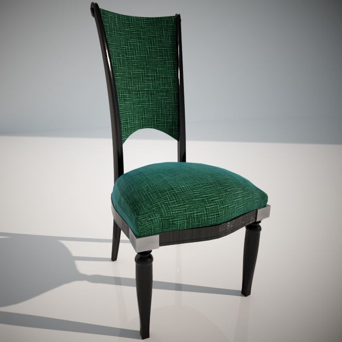 Chair Modenese