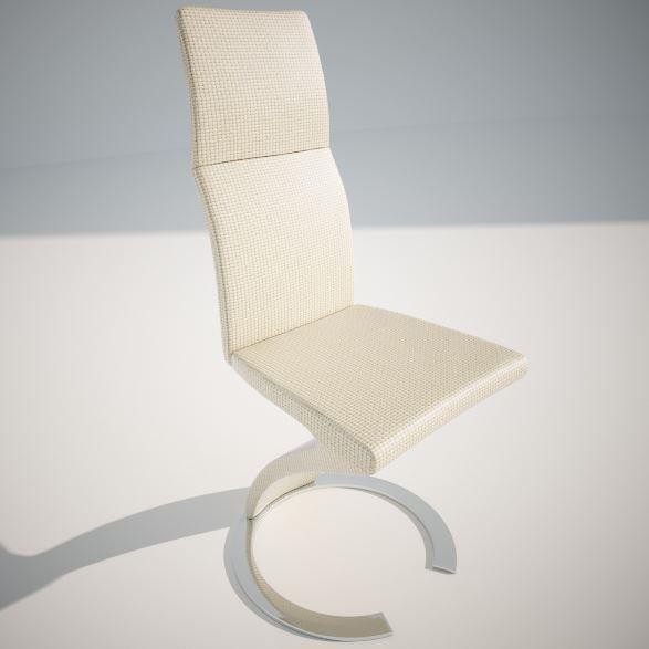 Chair grayson