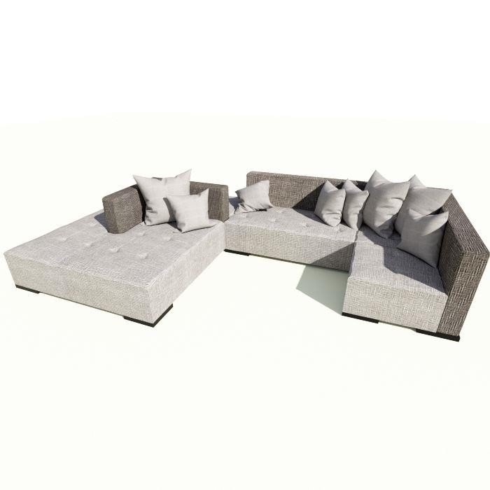 Sofa square