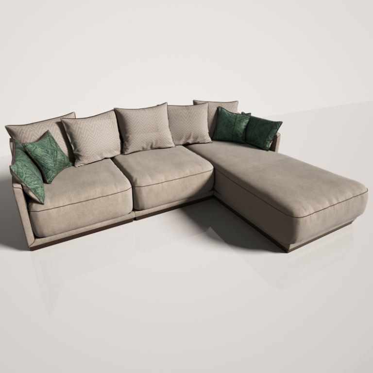 Sofa long