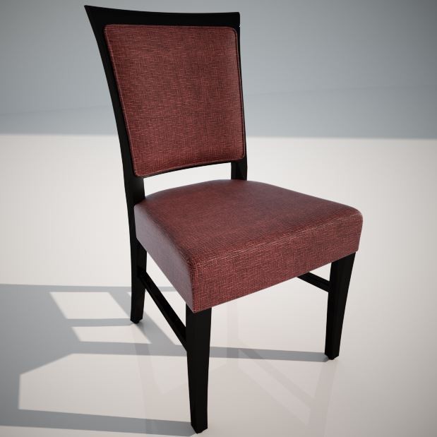 Chair NeoKlasik