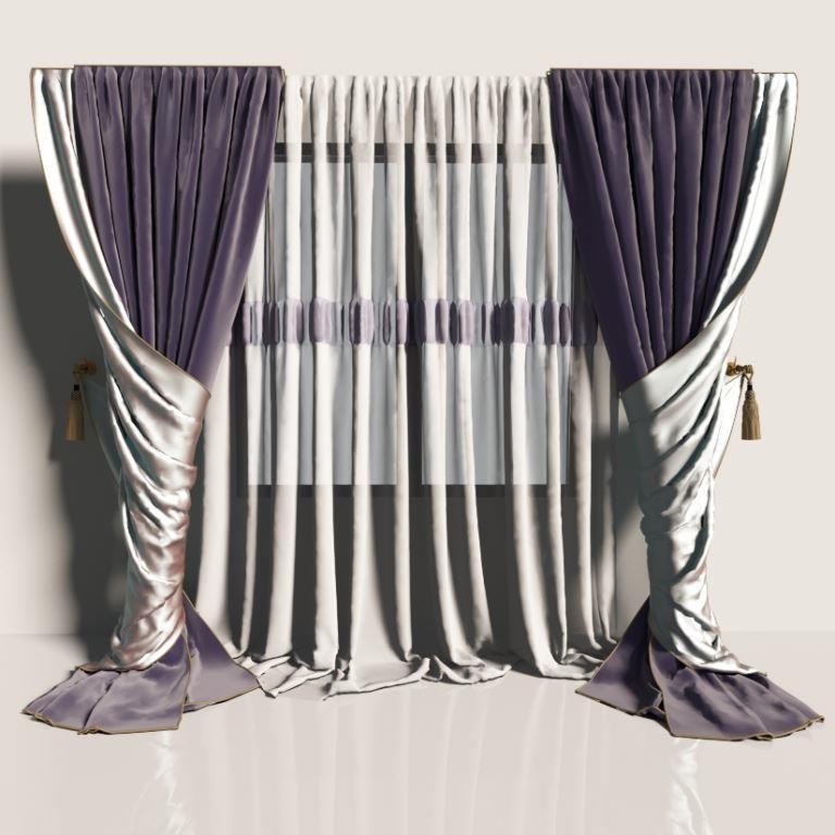 Curtain7