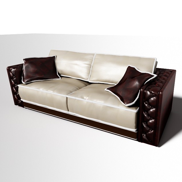 Sofa Elegant one