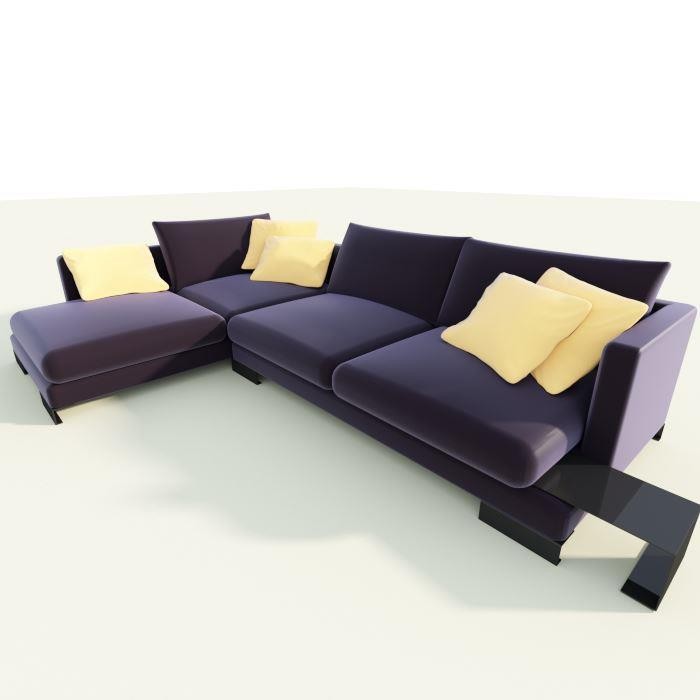 Sofa lankast