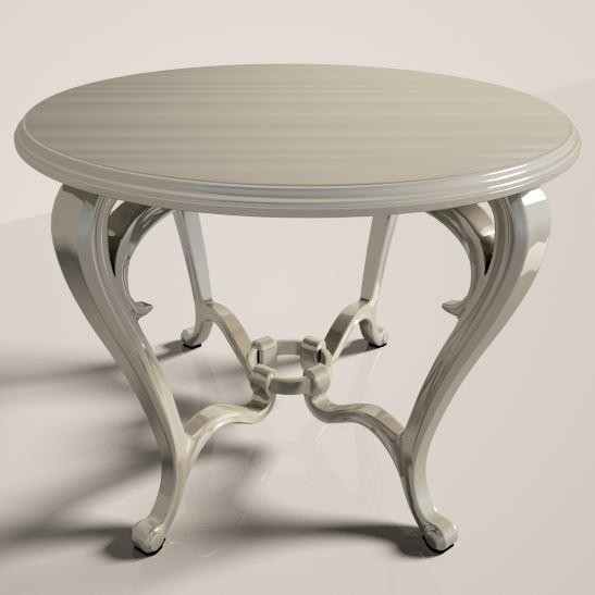 Table modern