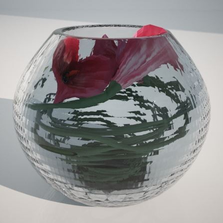 Vase 4