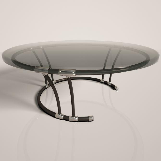 Table round