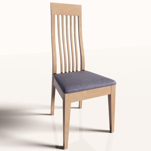 Chair Calligaris